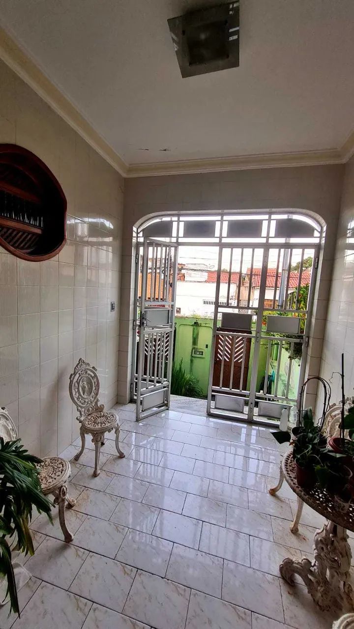 CASA EM RUA PÚBLICA - BAIRRO INDUSTRIAL [56403] - Foto 3