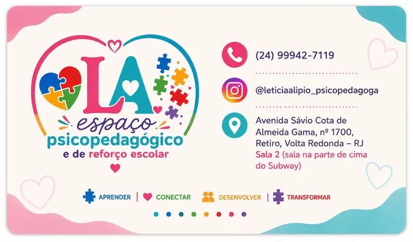 Psicopedagoga e aula de reforço escolar  - Foto 5