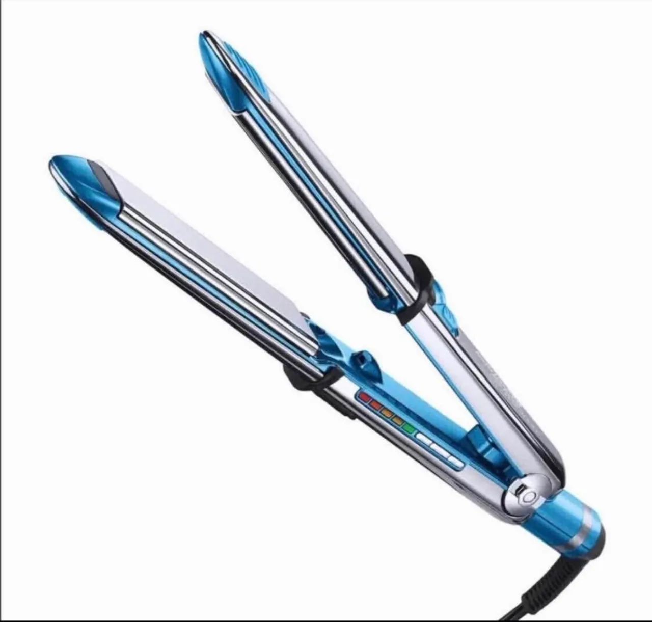 2 em 1 Chapinha + Babyliss  - Foto 5