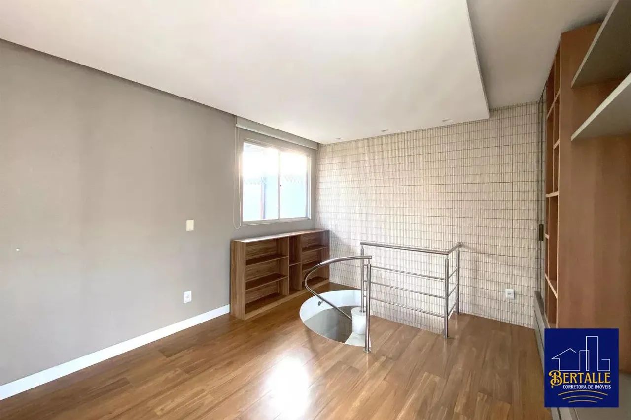 Cobertura 3 quartos, 1 suíte, 153m², 2 vagas livres, reformada e com vista definitiva, no  - Foto 5