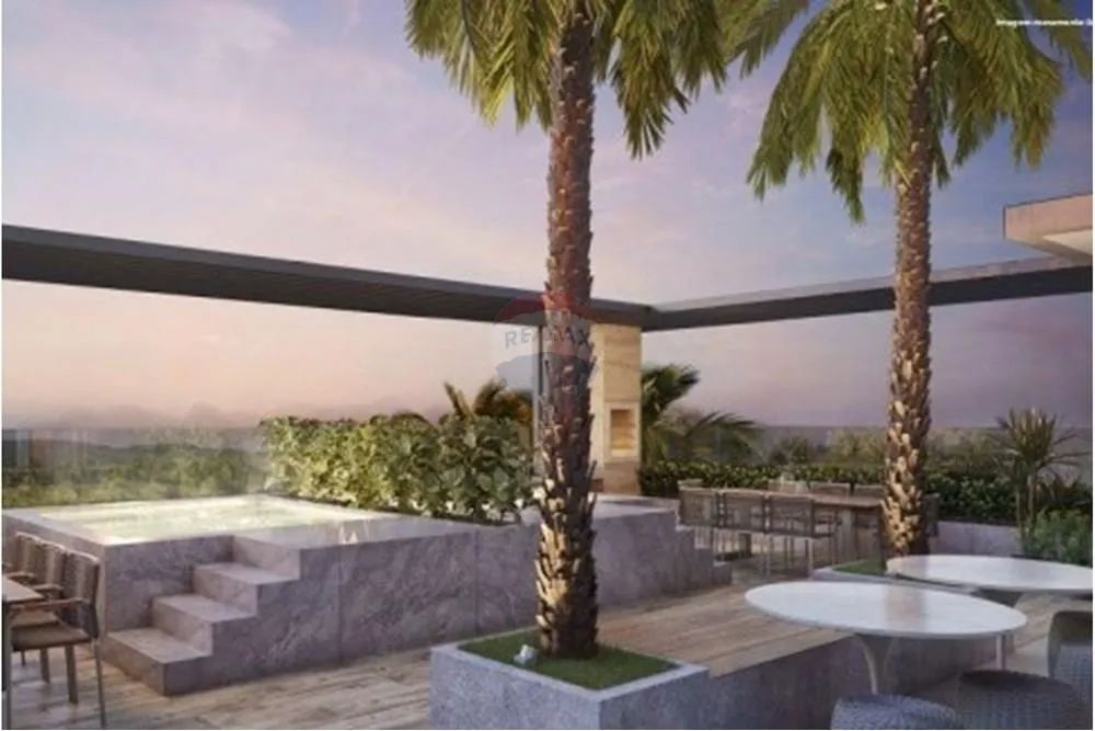 Apartamento com 44m², Carneiros, PE - Foto 4