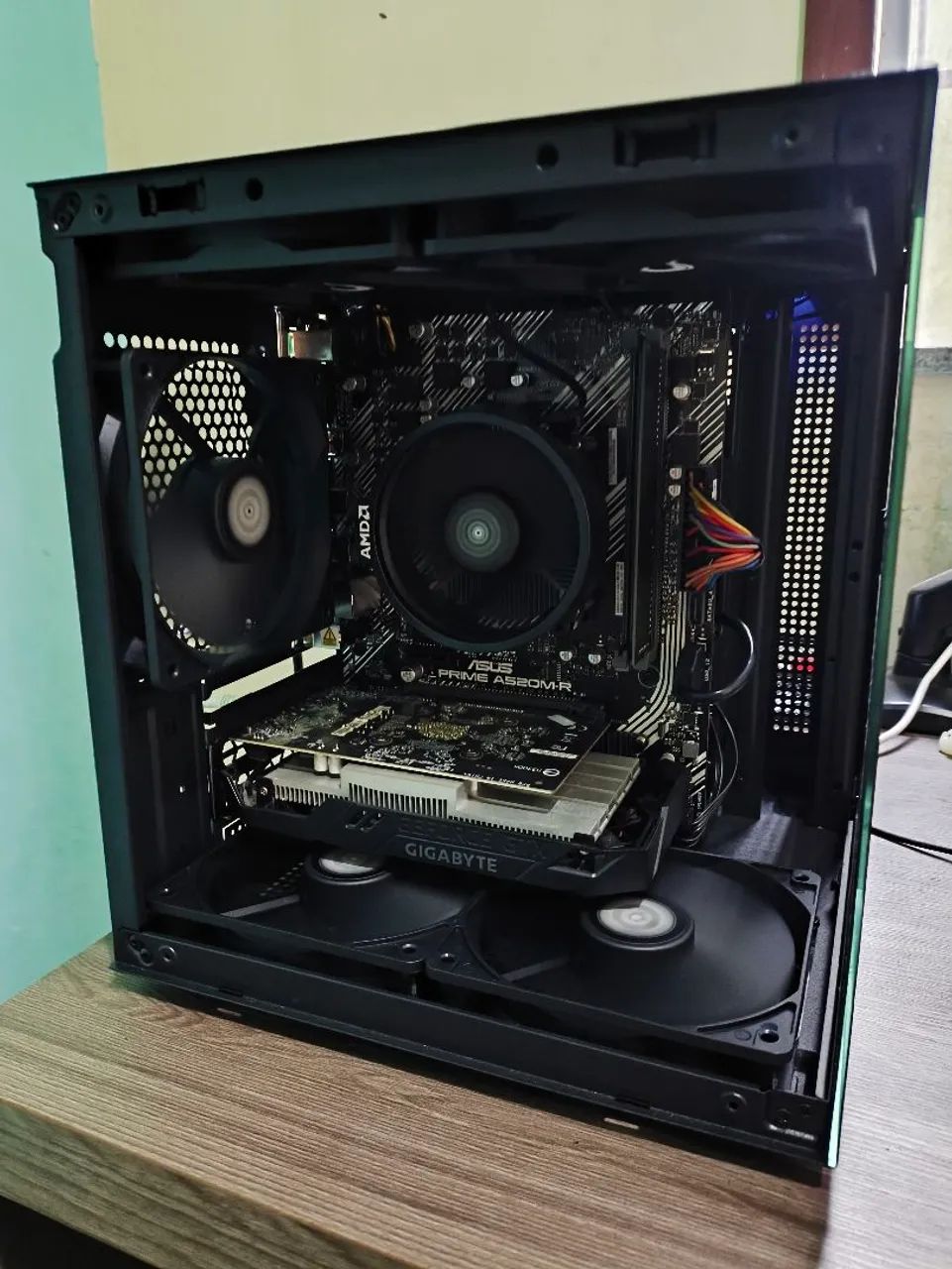 PC GAMER - Foto 2
