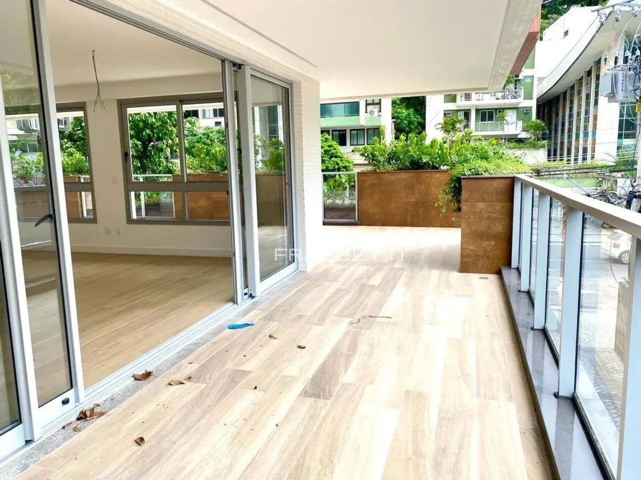 Apartamento Garden em Botafogo - Foto 2