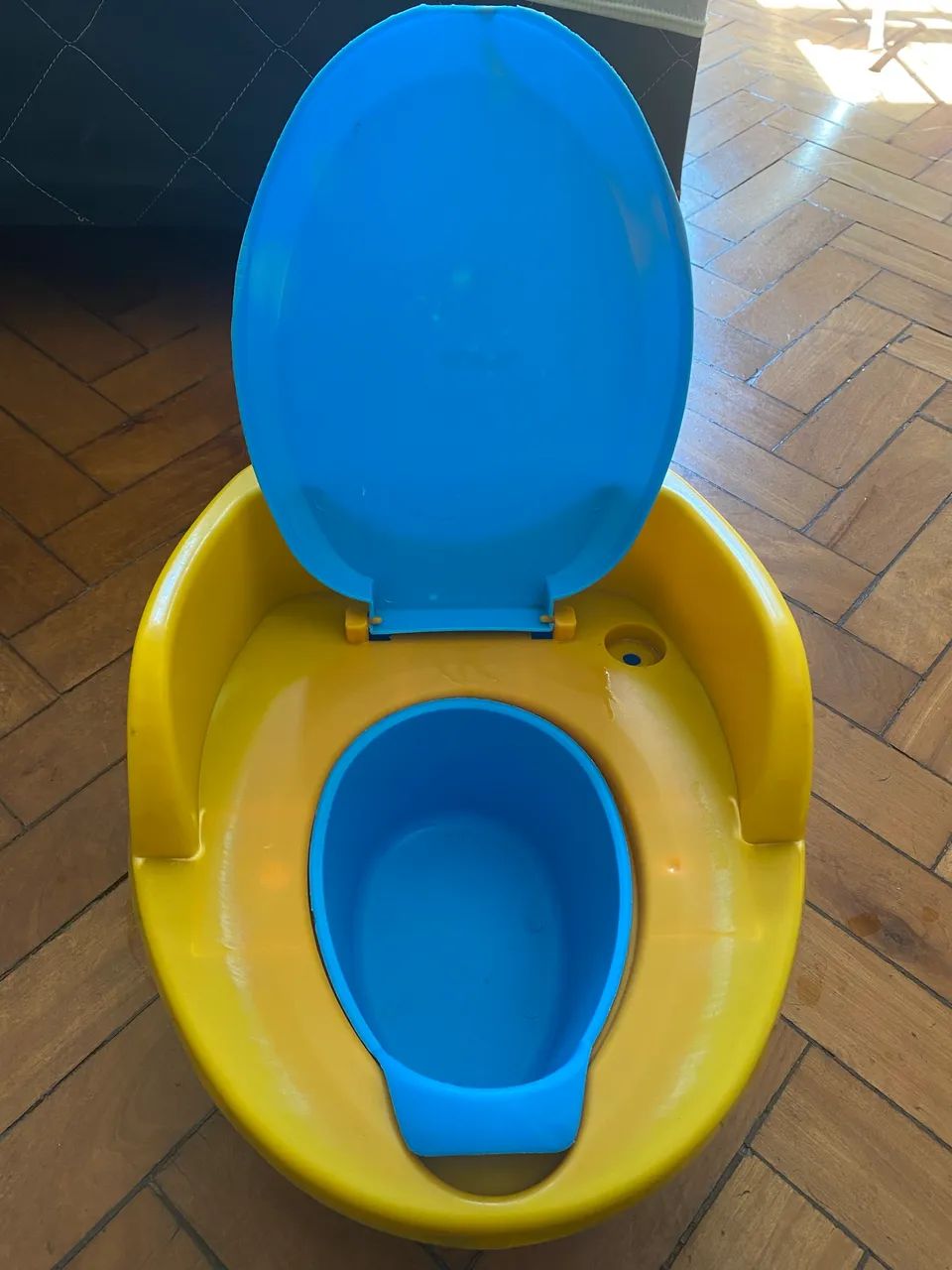 Penico infantil  - Foto 2