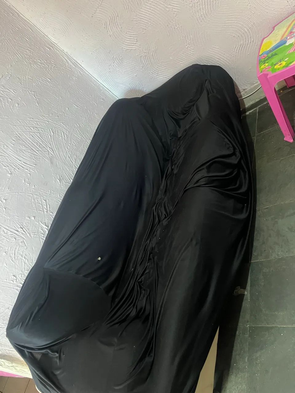 Doaçao sofa