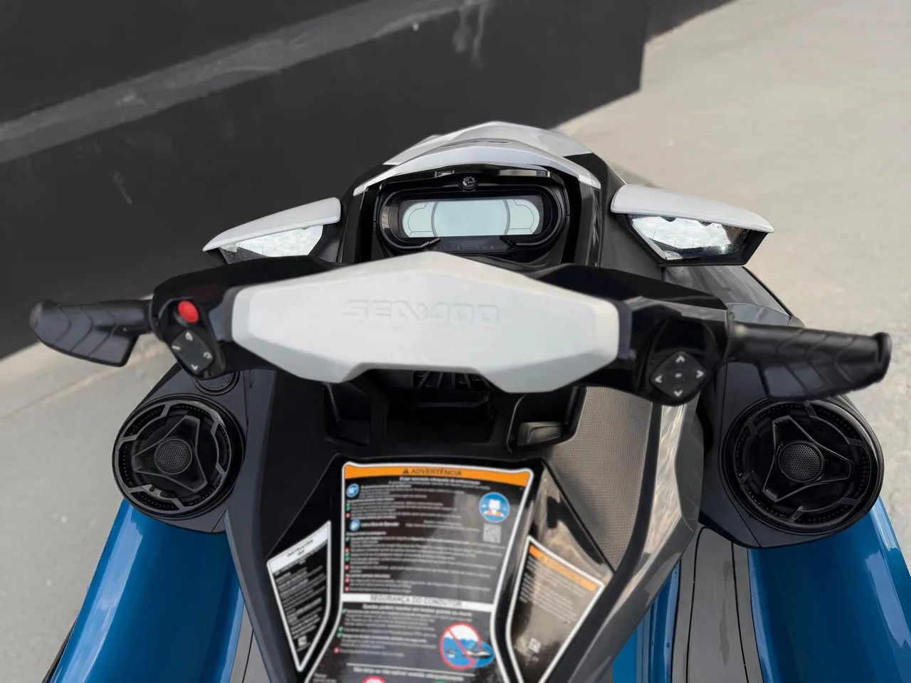 JETSKI SEEADO GTX 170 - Foto 5