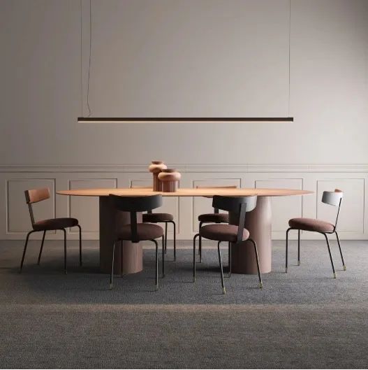 18 unidades - Luminária LED Integrado pendente Perfil linear 4000k - Foto 3