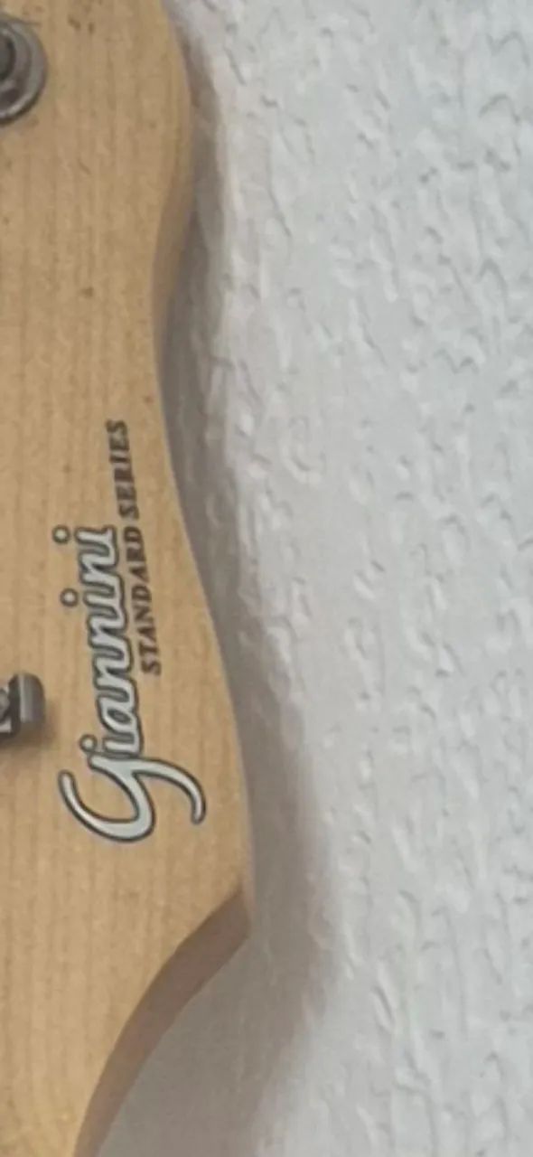 Vendo guitarra perfeita - Foto 2