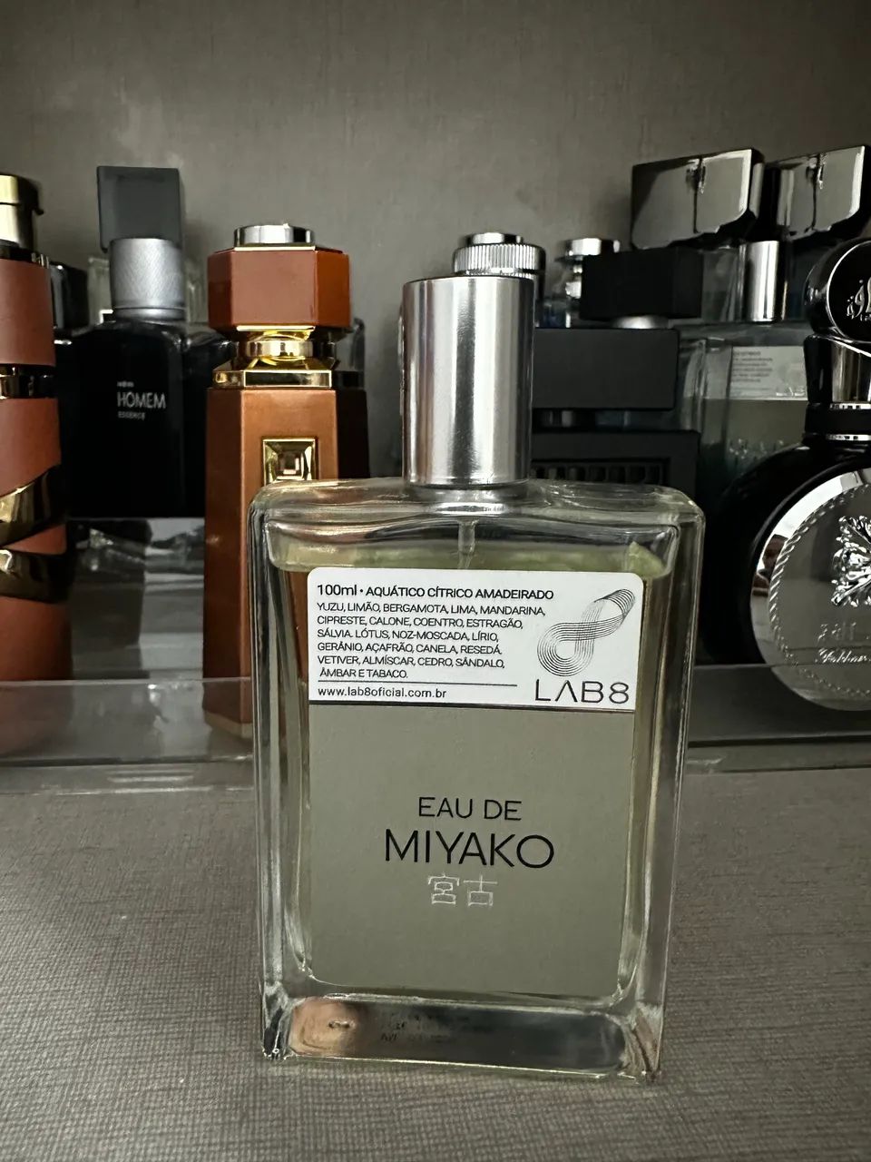 Miyako lab8 - Foto 3