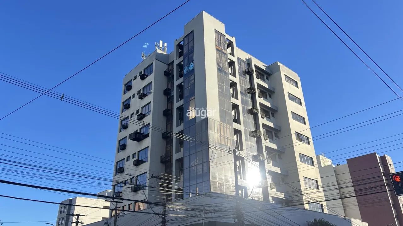 Sala Térrea Centro Caxias do Sul