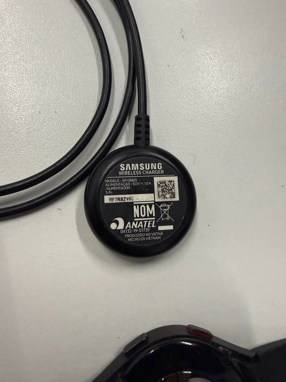 Galaxy Watch 4 - Preto - Foto 4
