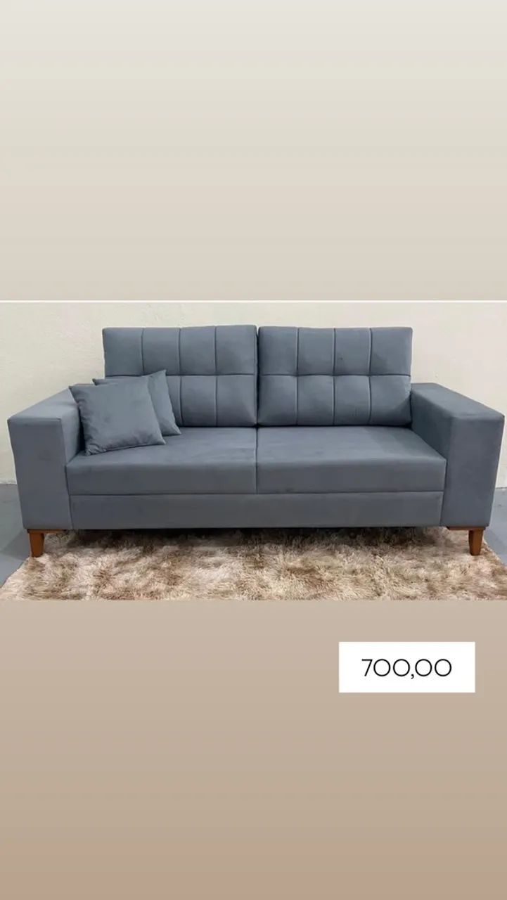 SOFÁ VARIADOS  - Foto 4