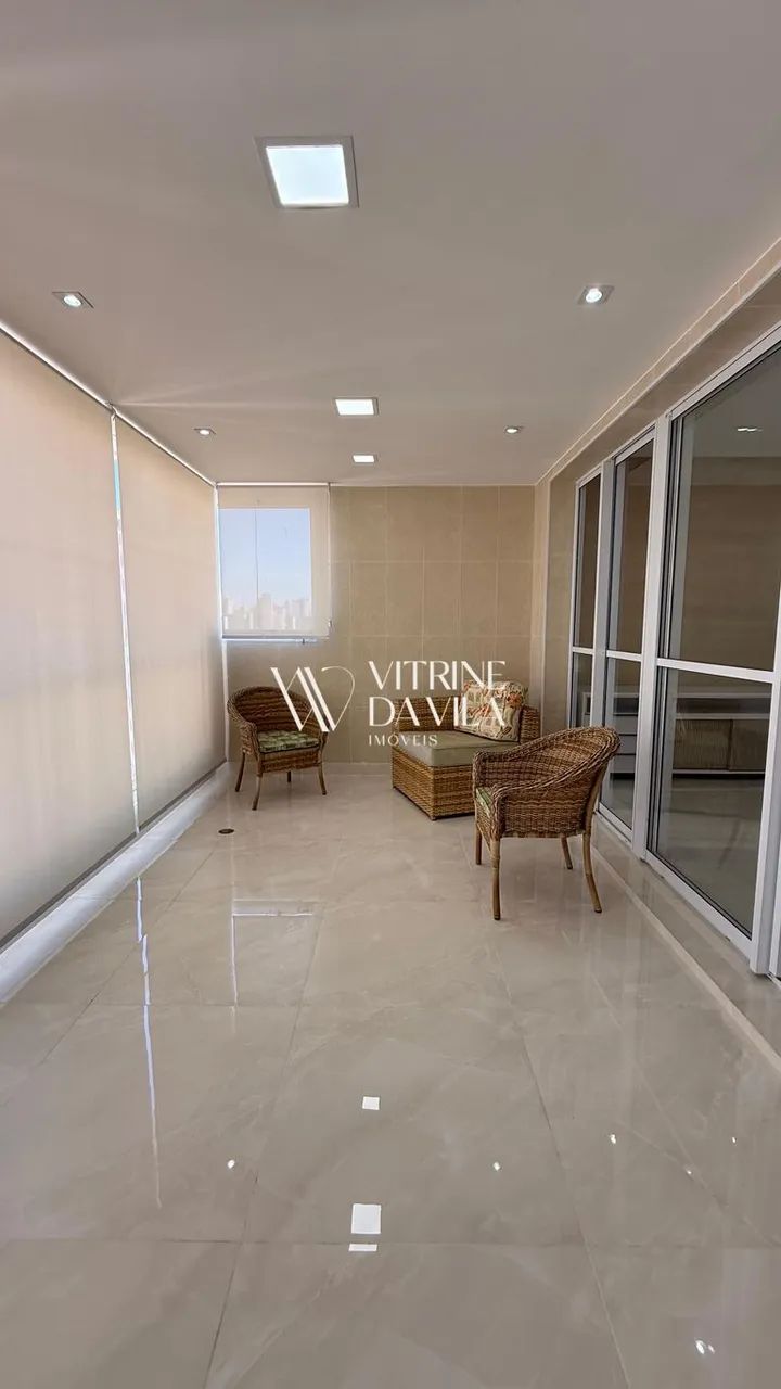 Apartamento com 140m² à venda - Foto 4