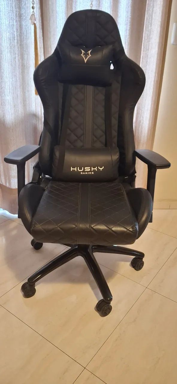 Cadeira gamer - Foto 2
