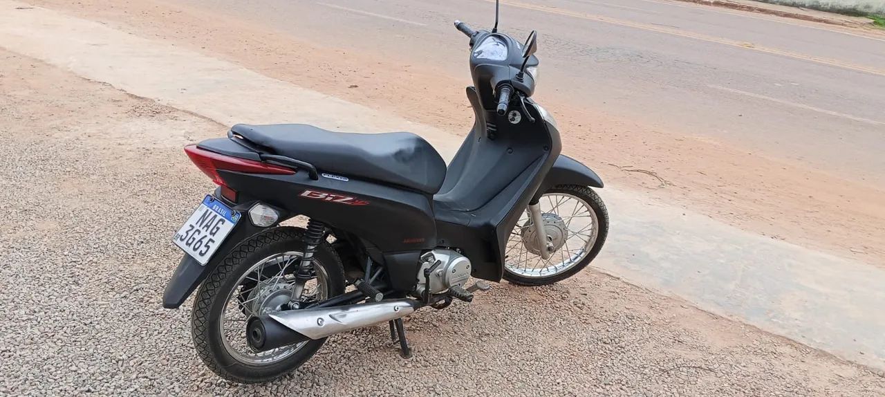 Moto  - Foto 3