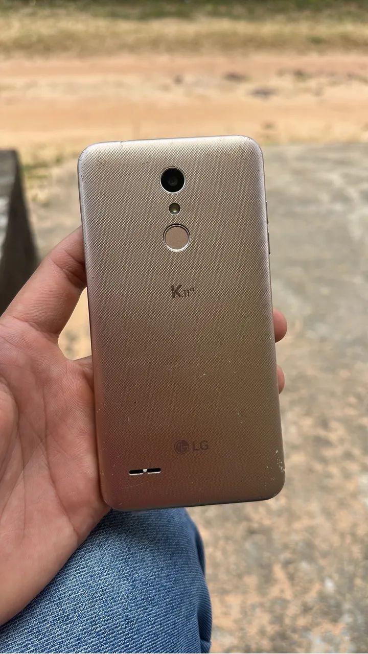 LG k11 Alpha - Foto 2