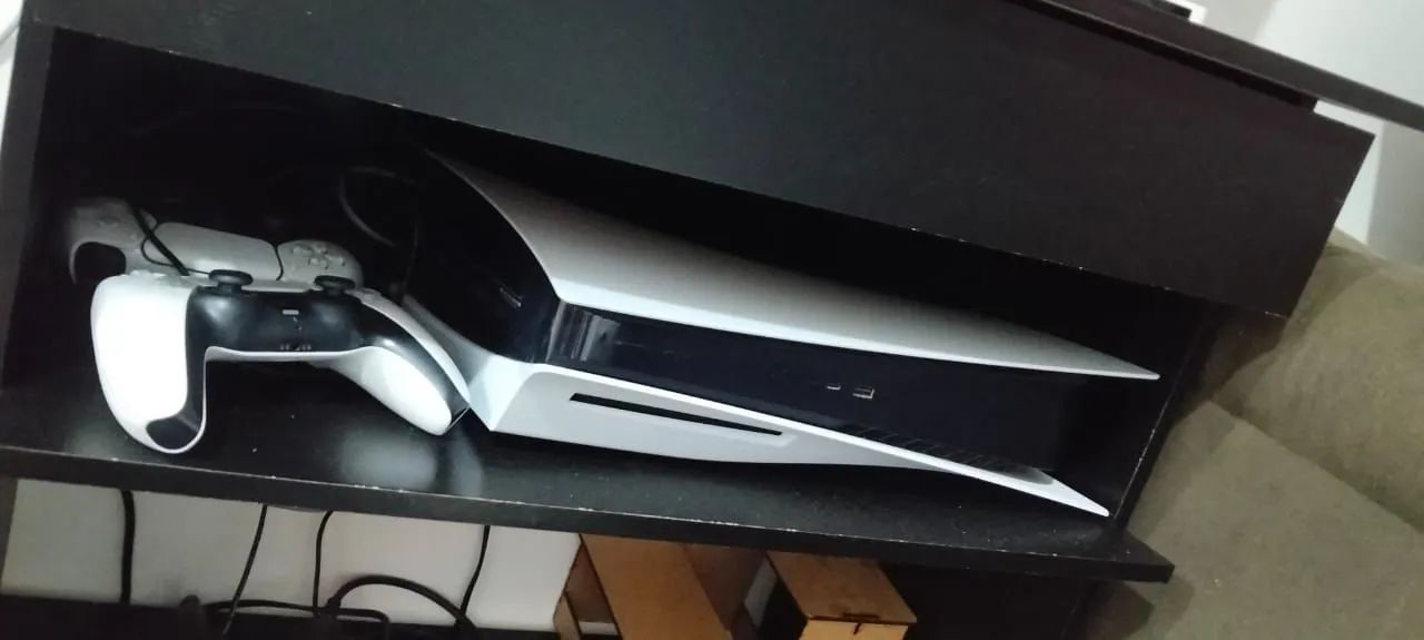 Vendo Ps5 