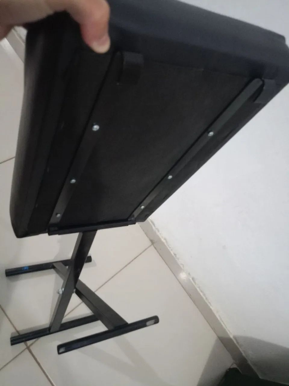 Banco pianista - Foto 4