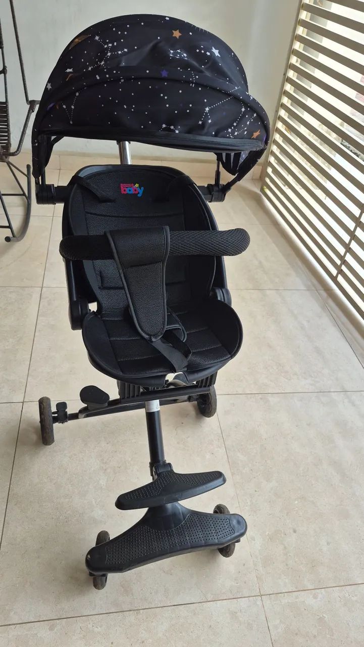 Triciclo infantil  - Foto 2