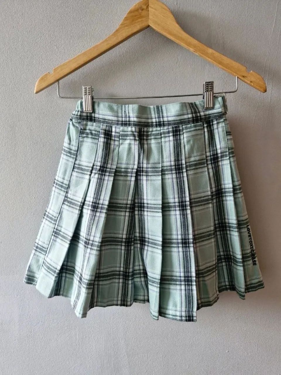 Saia colegial japonesa