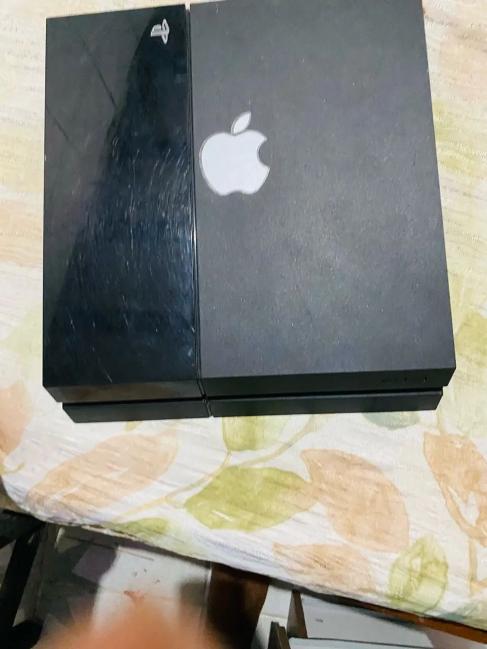 PS4