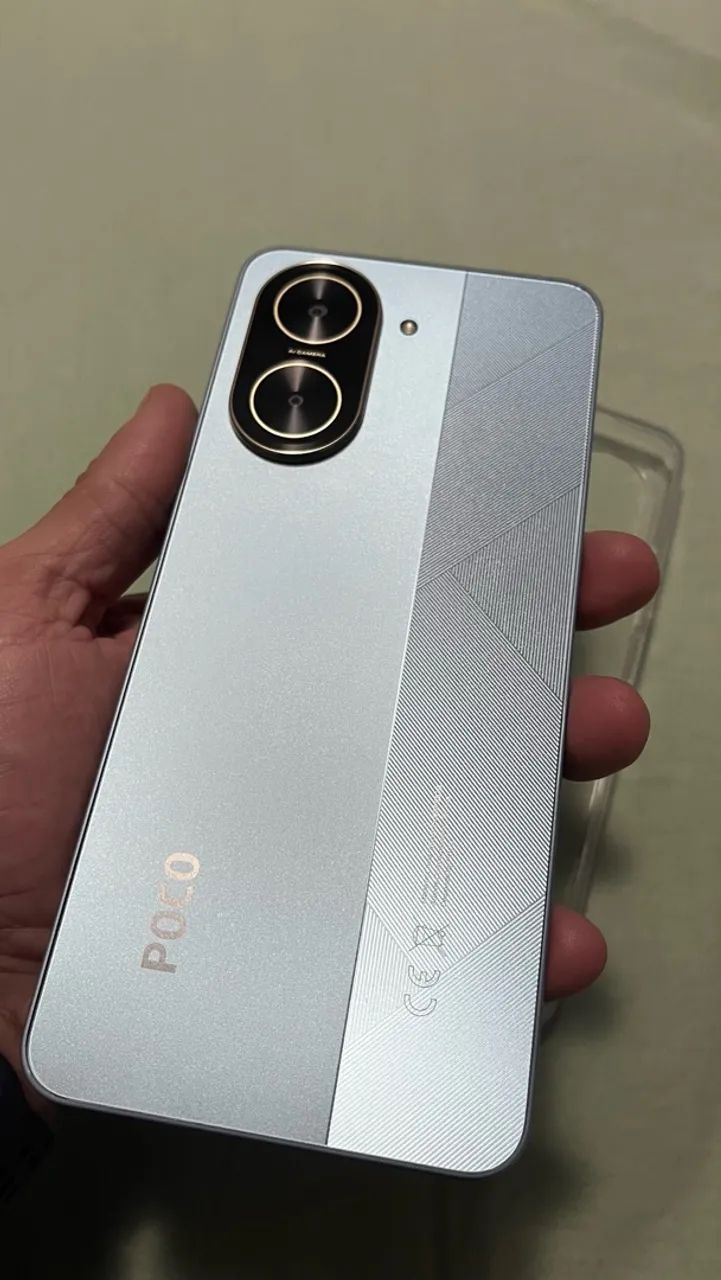 Celular Poco C71 - Foto 5
