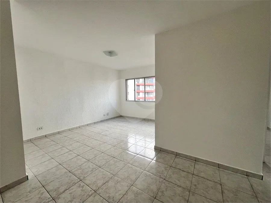 Apartamento com 3 quartos para locação em Vila mascote - SP - Foto 2