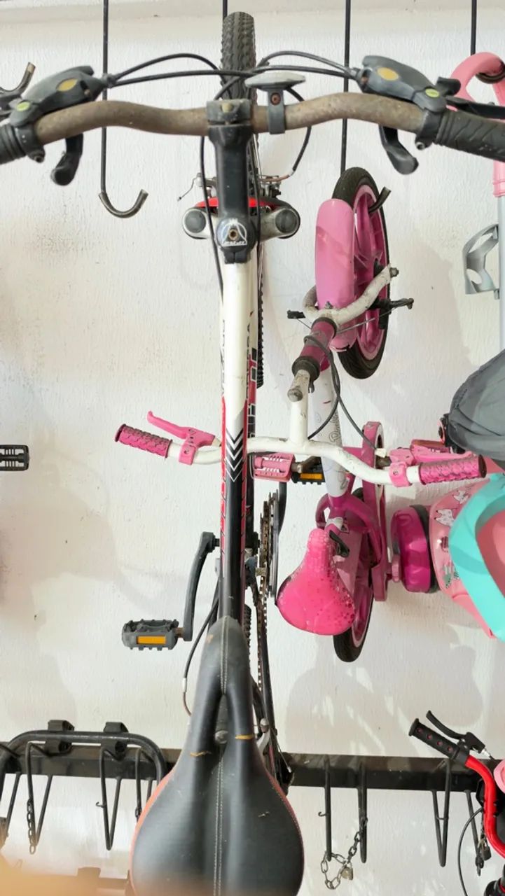 Bicicleta ODESSA