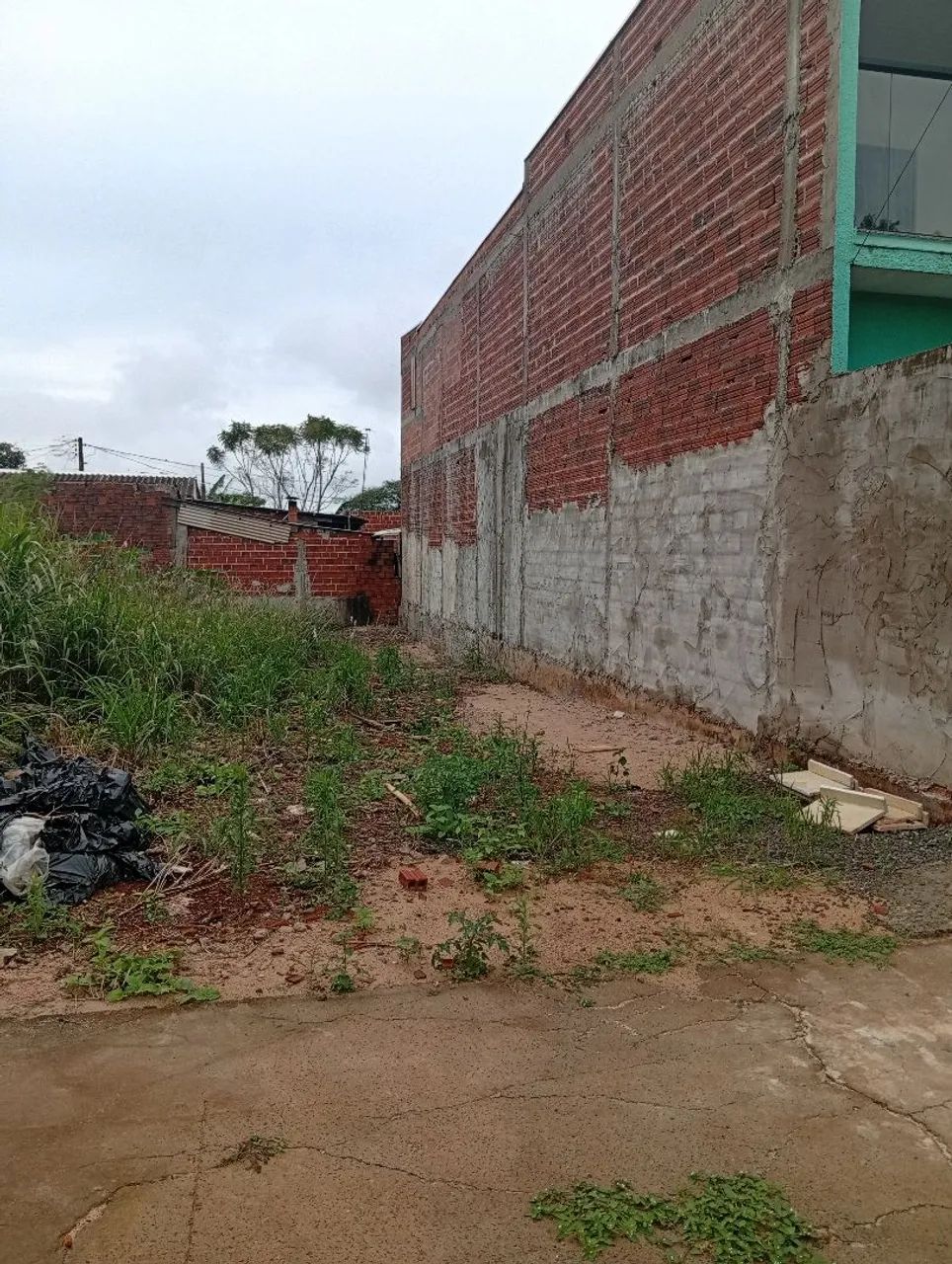 Meio terreno quitado  - Foto 2