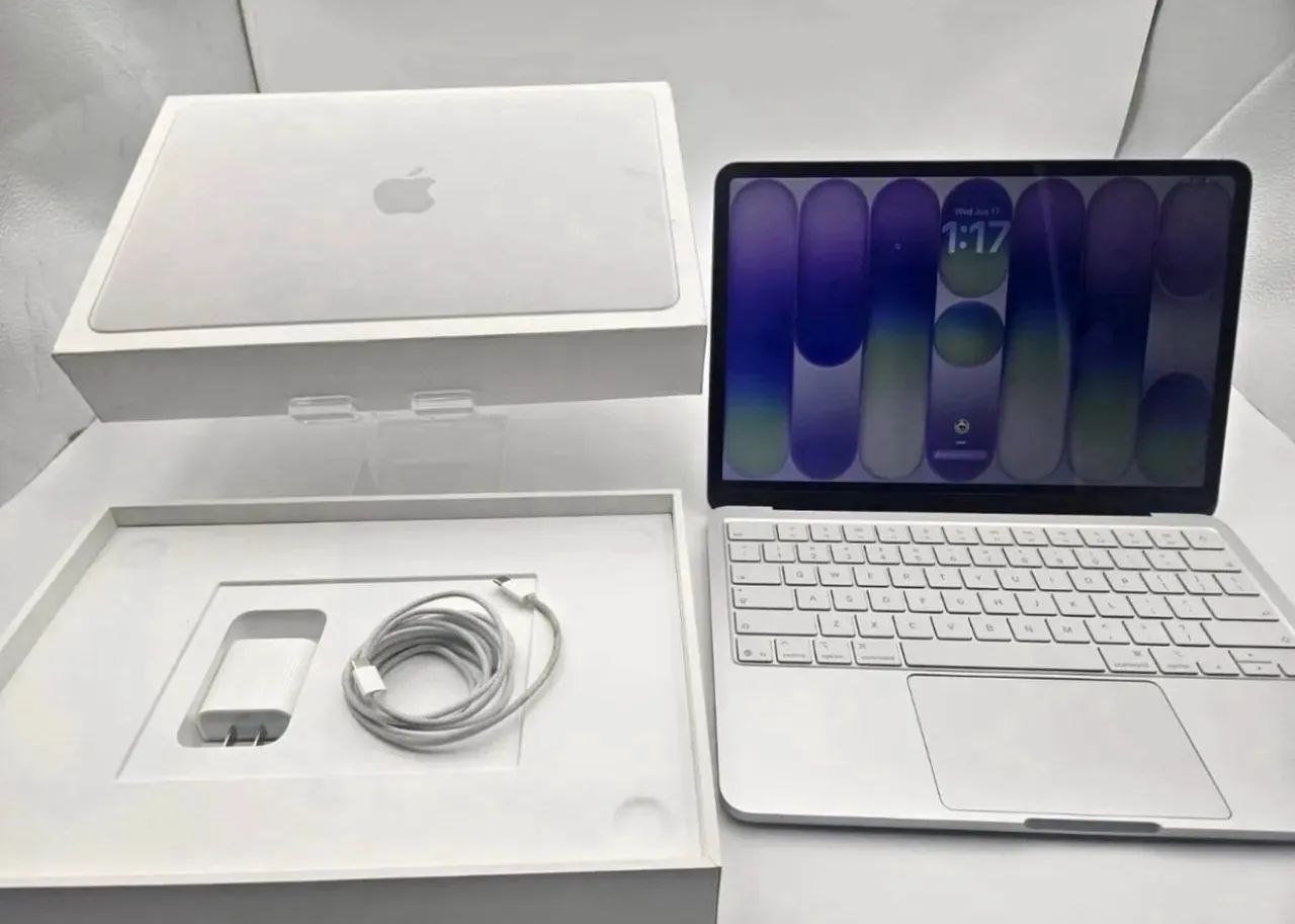 MacBook Neo 512GB 