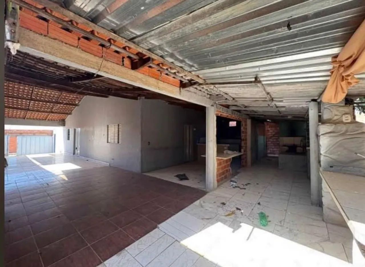 SERRA SEDE CASA A VENDA  - Foto 5