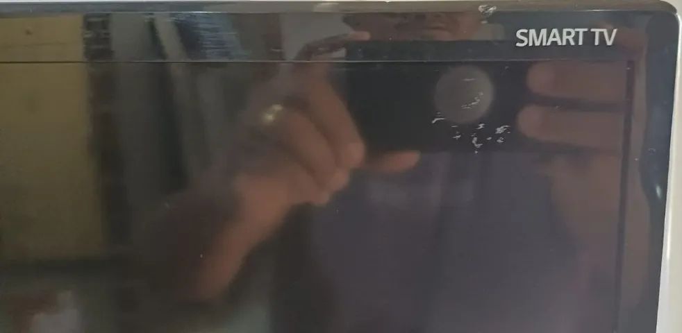 TV LG SMART 21 polegadas - Foto 5