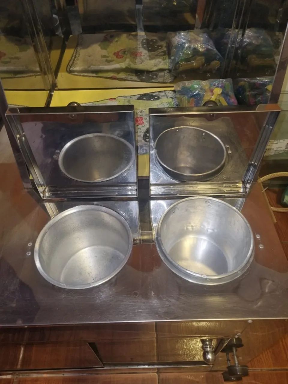 vende-se kits de hot dog - Foto 3