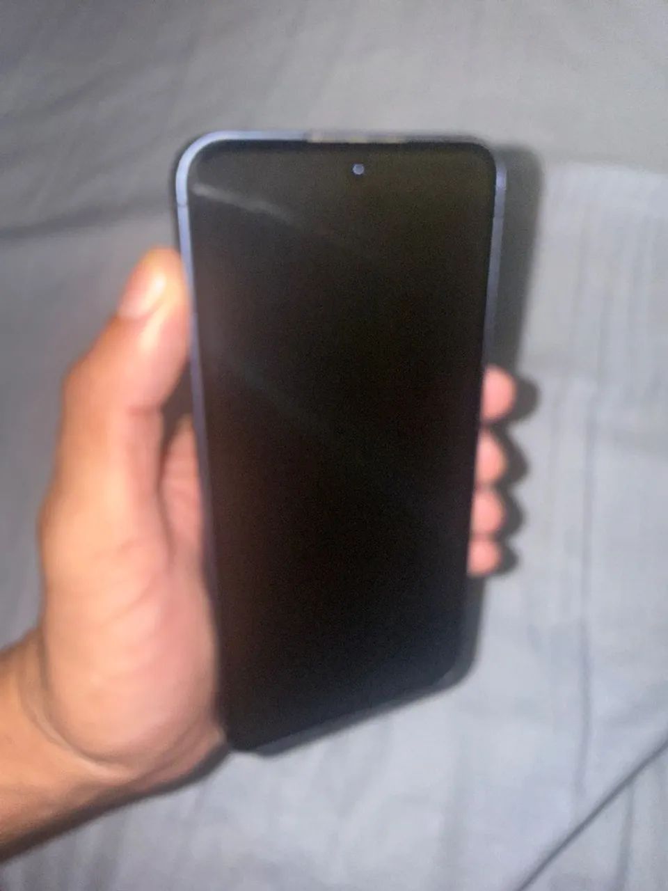 Celular Samsung Galaxy A55 - Foto 3