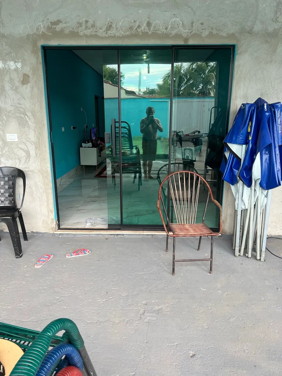 Casa para vender na cidade de Aruanã-Go. - Foto 4