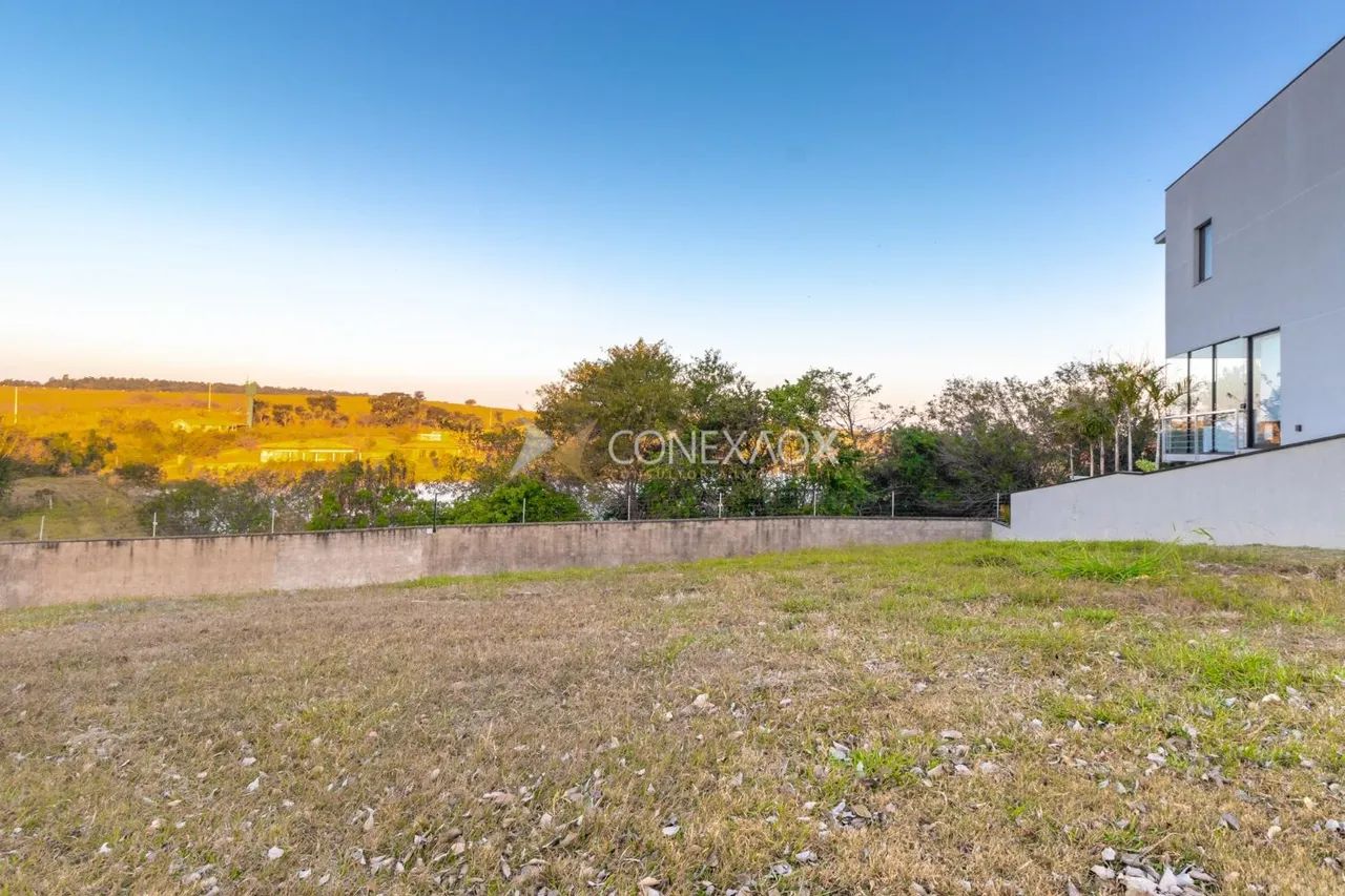 terreno - Loteamento Parque dos Alecrins - Campinas - Foto 4