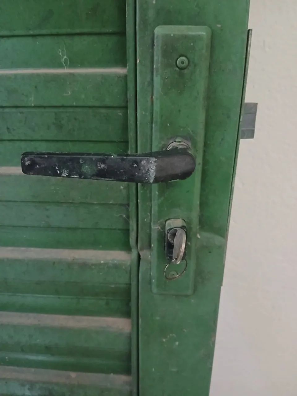 Porta de Aço - Foto 3