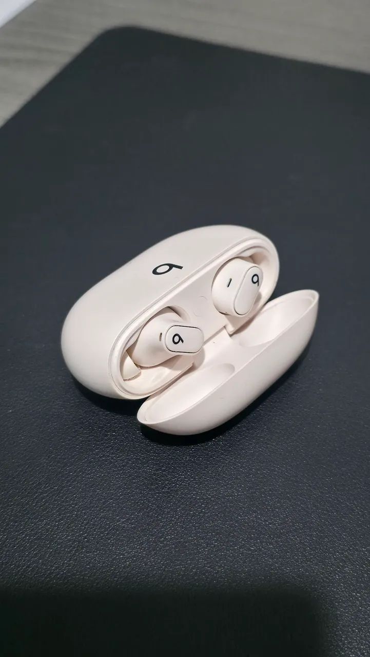 Beats Studio Buds (Apple) - Foto 2