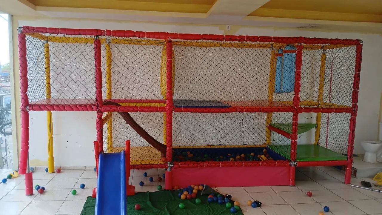 Brinquedao kid play - Foto 2