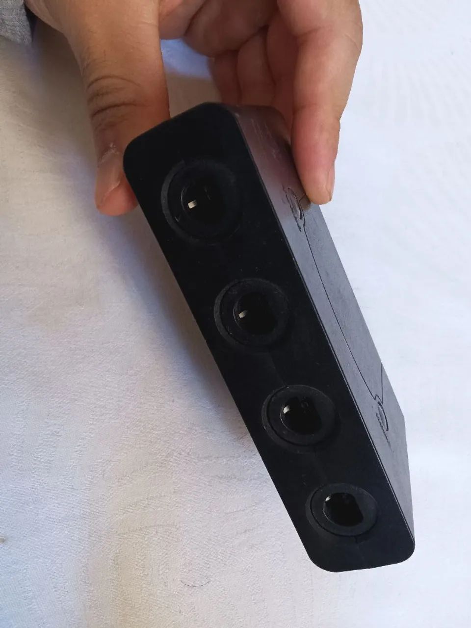 Adaptador gamecube para Nintendo  switch 