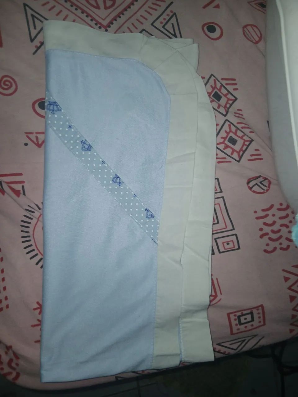 Vendo coisas de bebê menino - Foto 3