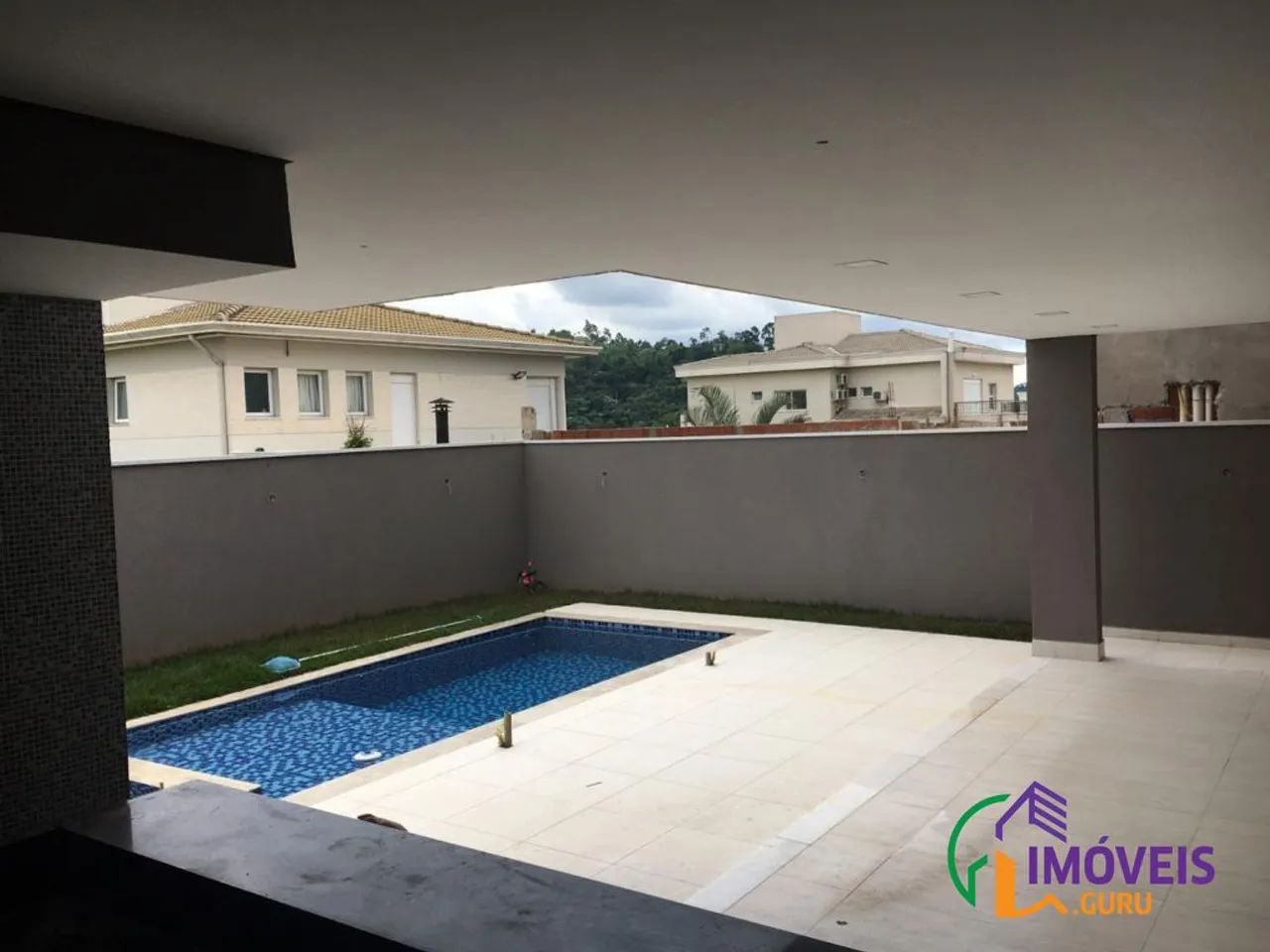 CASA EM CONDOMÍNIO - TAMBORÉ - SP - Foto 4