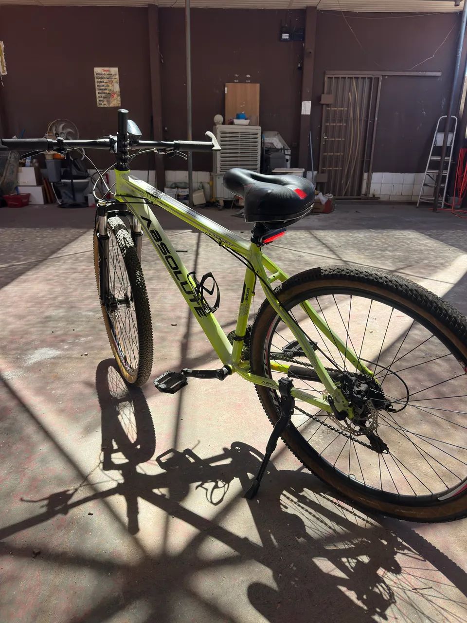 BIKE ABSOLUTE ARO 29 - Foto 4