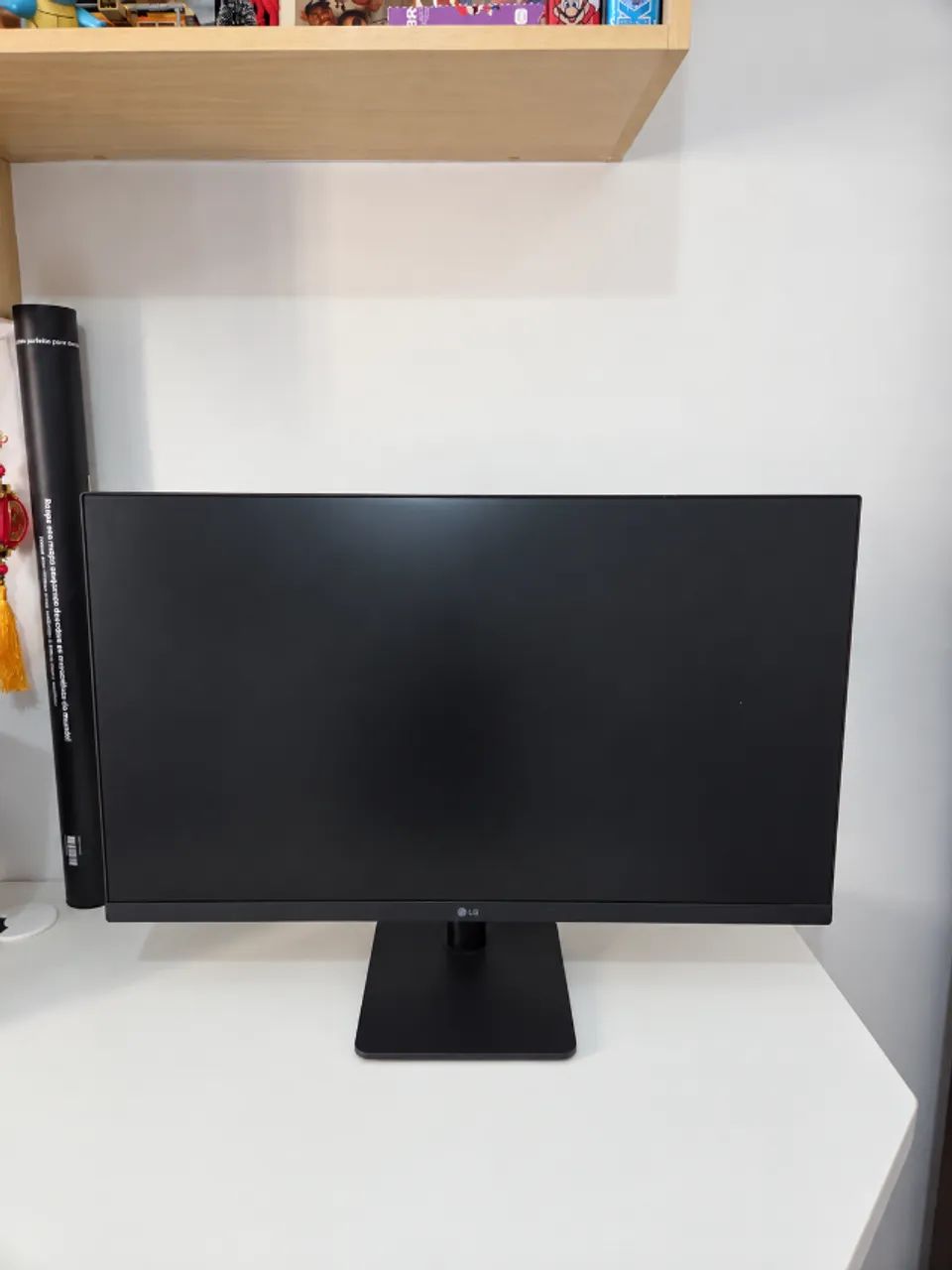 Monitor LG 27? IPS Full HD 75Hz 27MP400-B - Foto 5