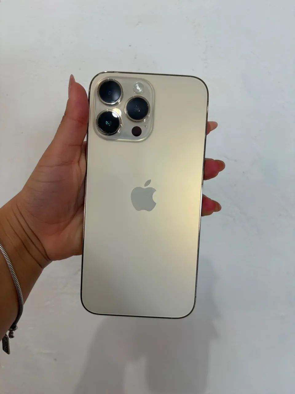 Vendo iPhone 14 Pro Max 128g - Foto 4