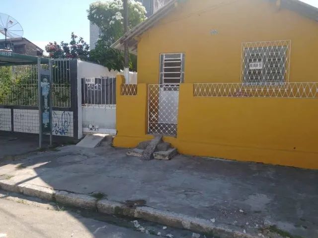 Foto - Recife - Água Fria