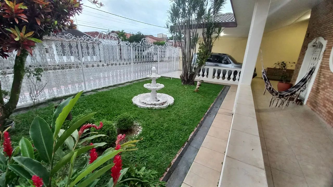 Foto - São José dos Campos - Bosque dos Eucaliptos