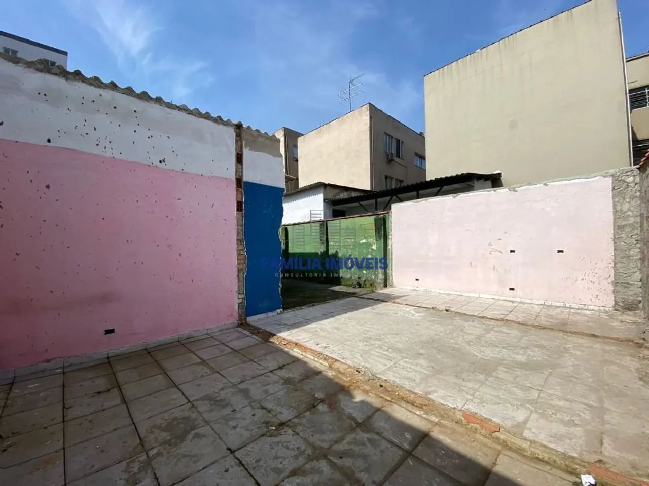 Comprar Terreno Macuco Santos/SP - Foto 4