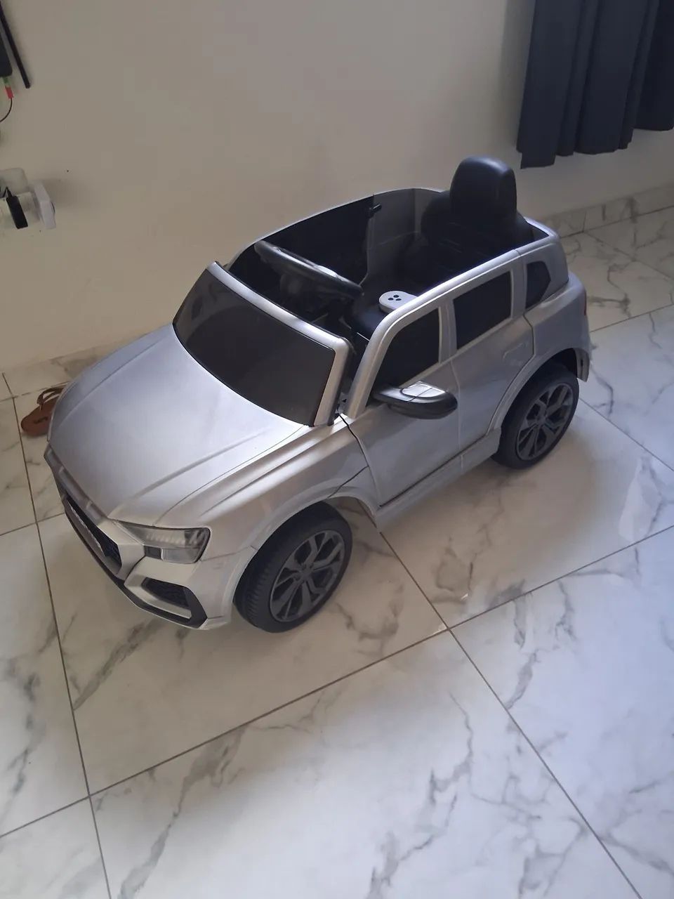 Carro elétrico  - Foto 3