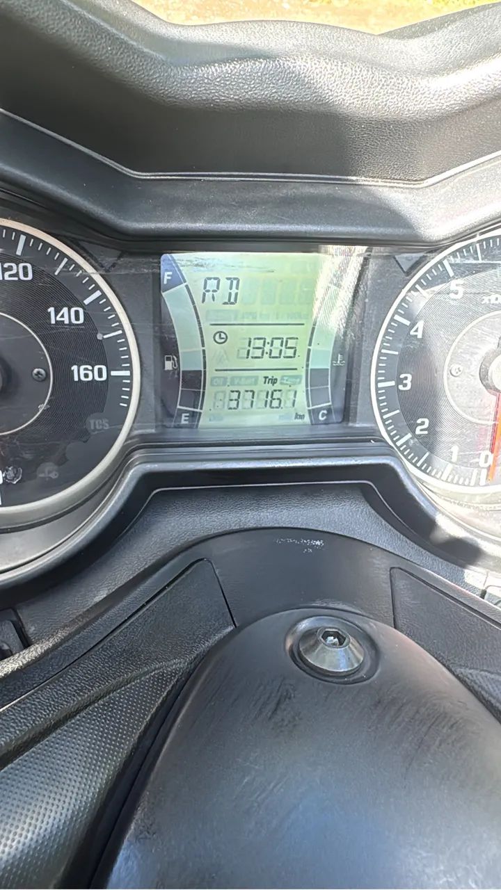 Vendo scooter Xmax  - Foto 4